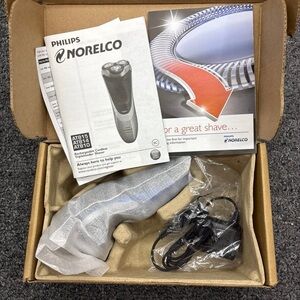 Philips Norelco Electric Shaver